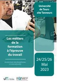 Colloque du RUMEF 2023