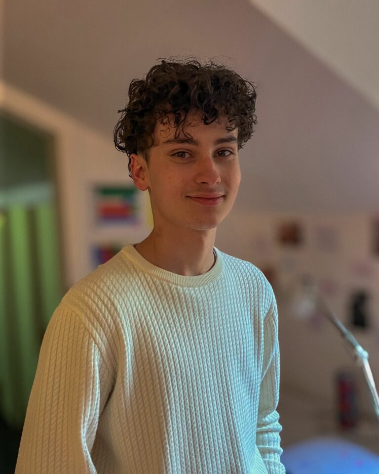 La sécurité sociale de l&rsquo;alimentation – Dossier de recherche réalisé par Noah Cassagnes, stagiaire de terminale